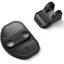 Amazon.co.jp: Spigen 充電器ホルダー モバイルコネクター対応 充電
